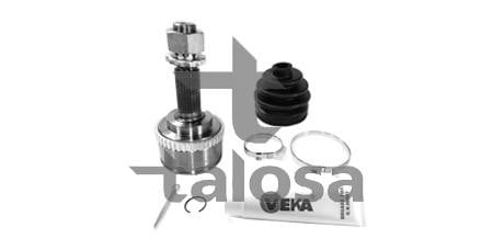 Talosa 77-NI-1102A Joint Kit, drive shaft 77NI1102A