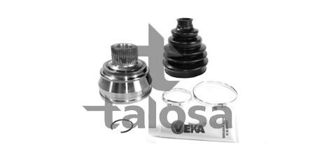 Talosa 77-AD-1040 Joint Kit, drive shaft 77AD1040