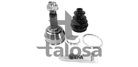 Talosa 77-FD-1006 Joint Kit, drive shaft 77FD1006