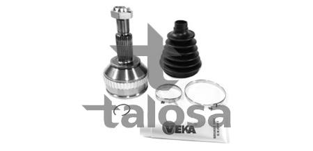 Talosa 77-FD-1047A Joint Kit, drive shaft 77FD1047A