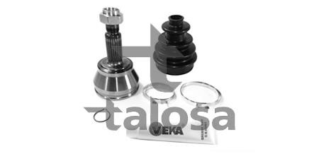 Talosa 77-FD-1048 Joint Kit, drive shaft 77FD1048