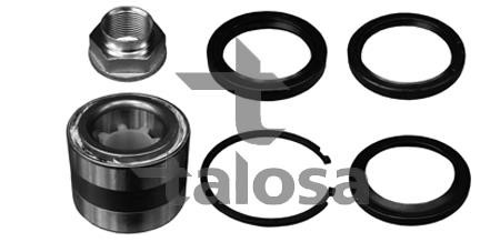 Talosa 80-SU-0146 Wheel bearing kit 80SU0146