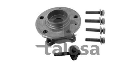 Talosa 81-VO-0260 Wheel bearing kit 81VO0260