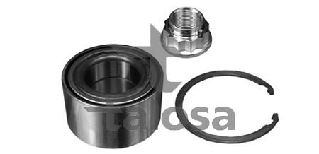 Talosa 80-TO-0078 Wheel bearing kit 80TO0078
