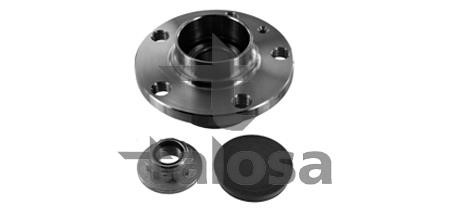 Talosa 81-VW-0191 Wheel bearing kit 81VW0191