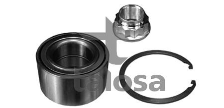 Talosa 80-TO-0118 Wheel bearing kit 80TO0118