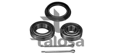 Talosa 80-VW-0004 Wheel bearing kit 80VW0004