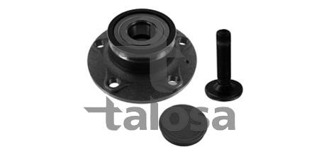 Talosa 81-VW-0210 Wheel bearing kit 81VW0210