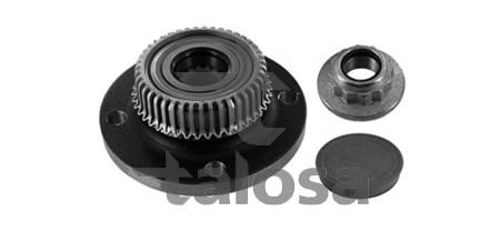 Talosa 81-VW-0212 Wheel bearing kit 81VW0212