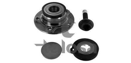 Talosa 81-AU-0280 Wheel bearing kit 81AU0280