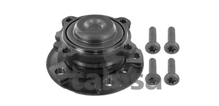 Talosa 81-BM-0251 Wheel bearing kit 81BM0251