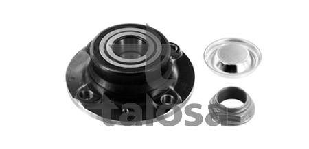 Talosa 81-CI-0255 Wheel bearing kit 81CI0255
