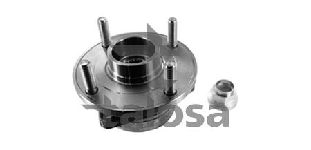 Talosa 81-DE-0307 Wheel bearing kit 81DE0307
