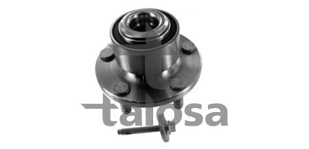 Talosa 81-FD-0257 Wheel bearing kit 81FD0257