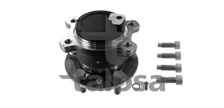 Talosa 81-FD-0287 Wheel bearing kit 81FD0287