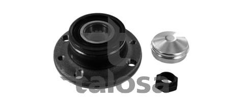 Talosa 81-FI-0185 Wheel bearing kit 81FI0185