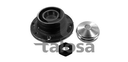 Talosa 81-FI-0195 Wheel bearing kit 81FI0195