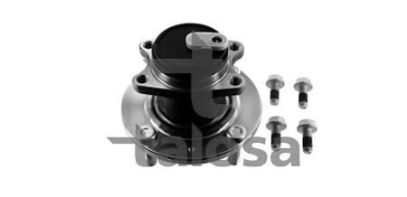 Talosa 81-MI-0282 Wheel bearing kit 81MI0282