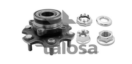Talosa 81-MI-0303 Wheel bearing kit 81MI0303