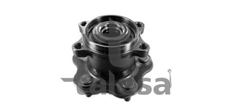 Talosa 81-NI-0270 Wheel bearing kit 81NI0270