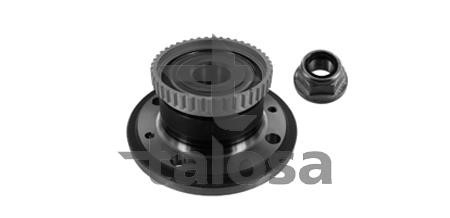 Talosa 81-RE-0256 Wheel bearing kit 81RE0256
