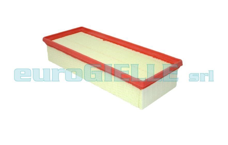Sivento S10258 Air filter S10258