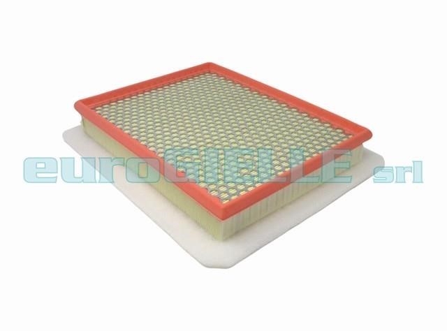 Sivento S10269 Air filter S10269