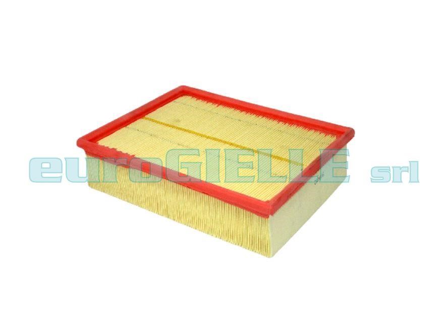 Sivento S10272 Air filter S10272