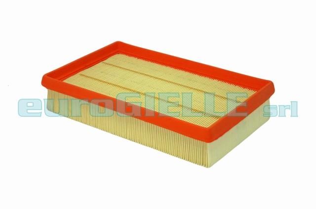 Sivento S10039 Air filter S10039