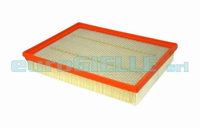 Sivento S10074 Air filter S10074