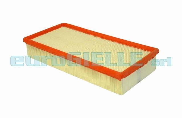 Sivento S10079 Air filter S10079