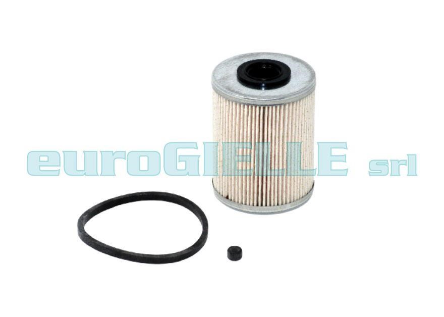 Sivento S30038 Fuel filter S30038