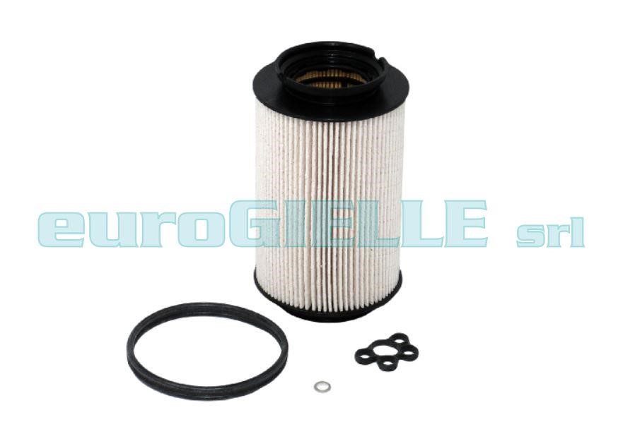 Sivento S30047 Fuel filter S30047