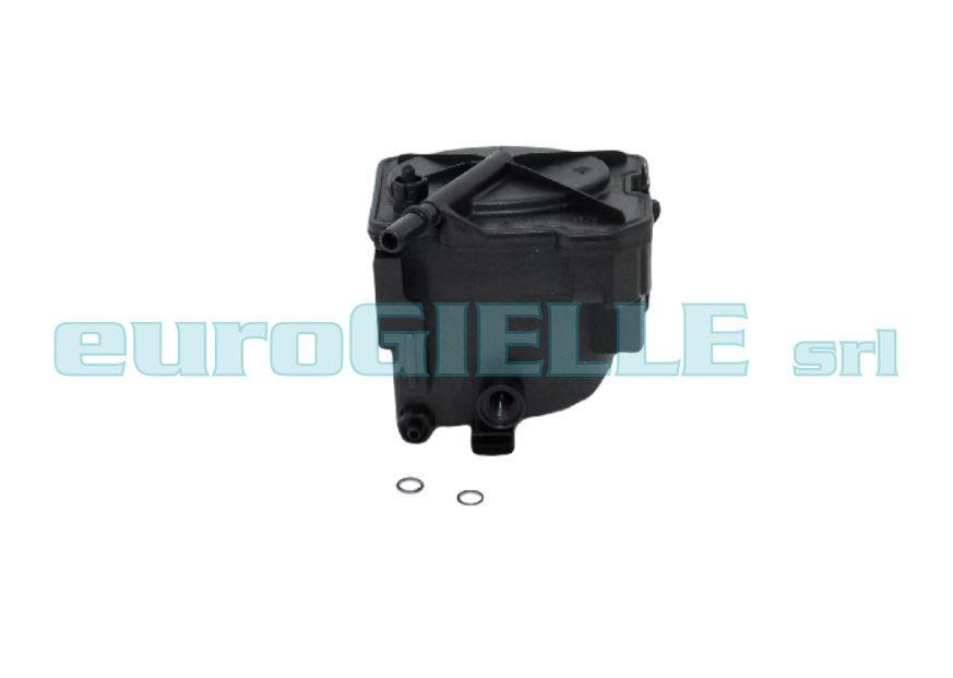 Sivento S30057 Fuel filter S30057