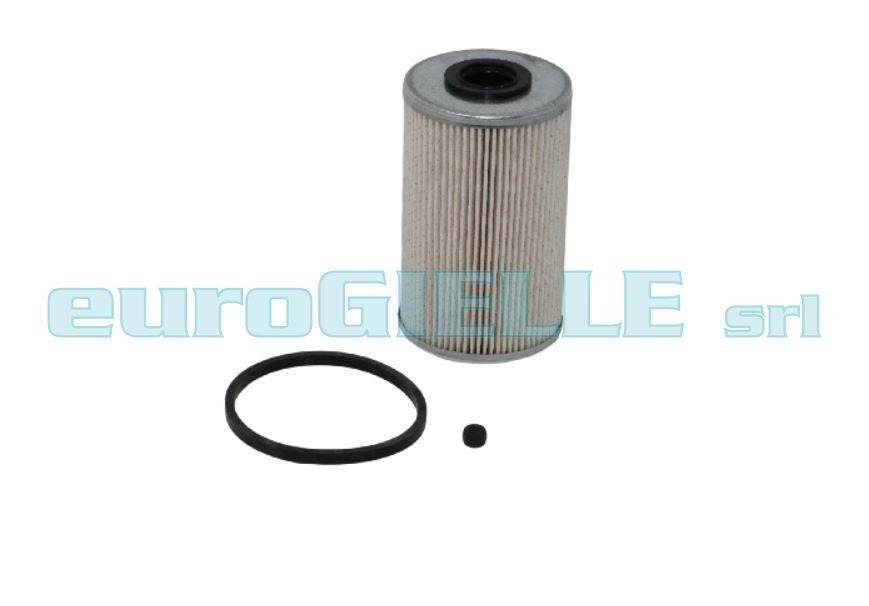 Sivento S30076 Fuel filter S30076