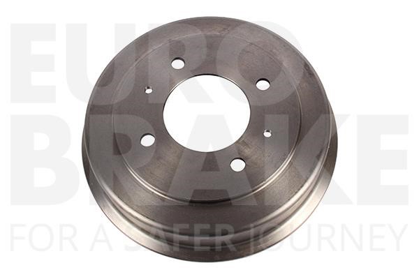 Eurobrake 5825253401 Brake drum 5825253401