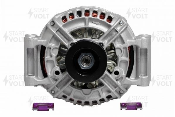 Alternator Startvol&#39;t LG 0181