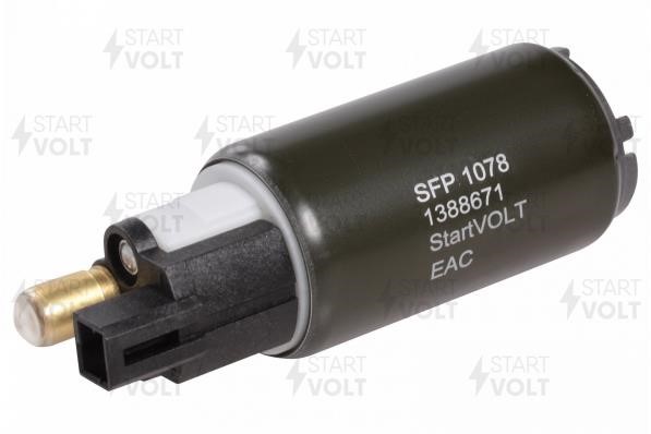 Startvol't SFP 1078 Fuel pump SFP1078