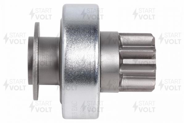 Freewheel gear, starter Startvol&#39;t VCS 0515