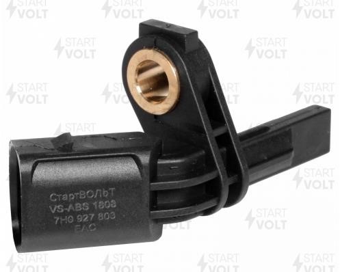 Startvol't VS-ABS 1808 Sensor, wheel speed VSABS1808