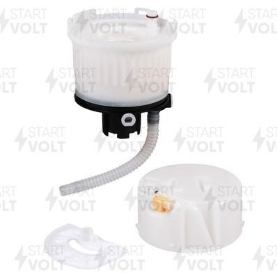 Startvol't VS-FF 1070 Fuel filter VSFF1070