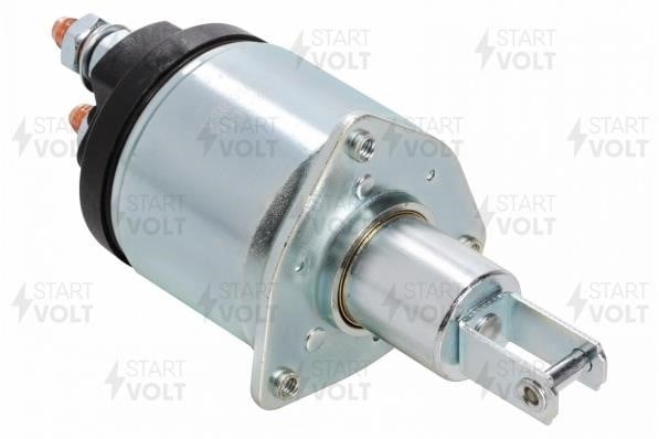 Startvol't VSR 01011 Solenoid switch, starter VSR01011