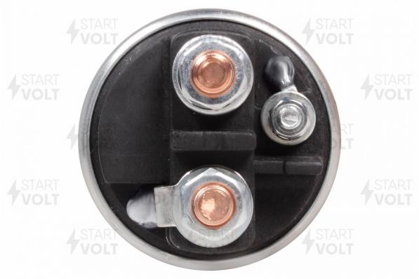 Solenoid switch, starter Startvol&#39;t VSR 0906