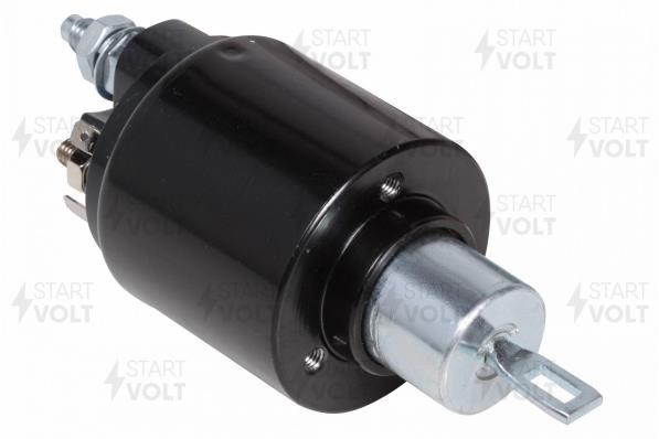 Startvol't VSR 1020 Solenoid switch, starter VSR1020