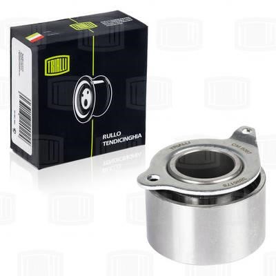 Trialli CM 6067 Tensioner pulley, timing belt CM6067