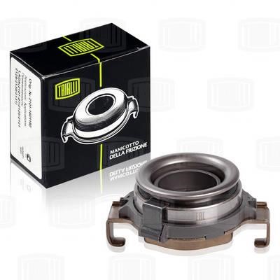 Trialli CT 0808 Thrust Bearing CT0808