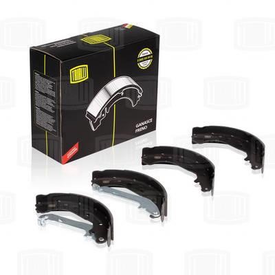 Trialli GF 1062 Brake shoe set GF1062