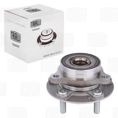 Trialli MR 0832 Wheel bearing kit MR0832