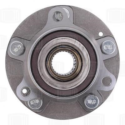 Wheel bearing kit Trialli MR 0832