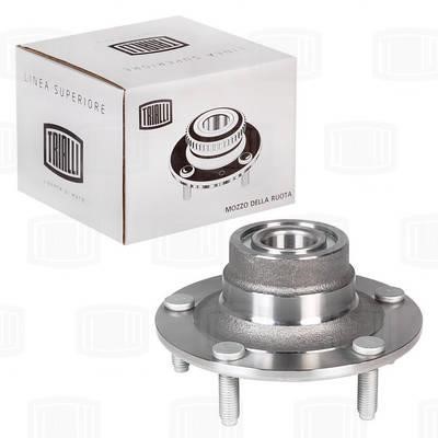 Trialli MR 1095 Wheel bearing kit MR1095